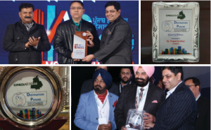 CREDAI Destination Punjab 2019