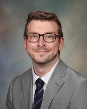 Tyler K. Murphy, MD: A Compassionate Leader in Hospice and Palliative Medicine