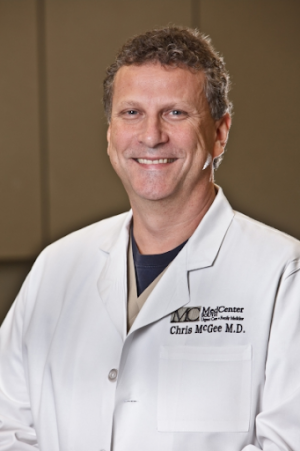 Christopher McGee, MD: A Dedicated Family Medicine and Urgent Care Physician at ExperCARE and MedCenter Clinics