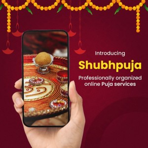 Shubh Puja Astrology