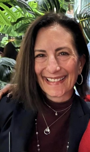 Dr Heidi Kling psychologist