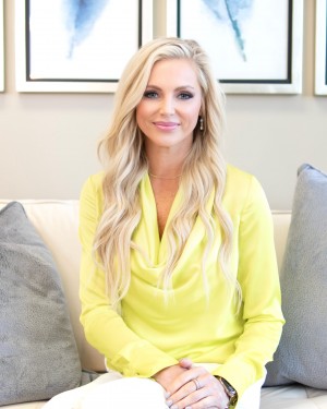 Atlanta injury attorney Bethany Schnieder