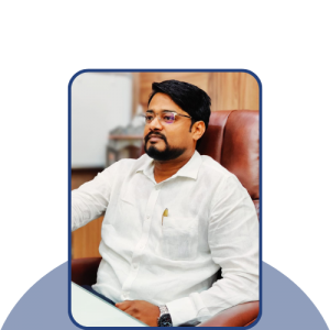 Pushpendra Kanaujia : Plastic Surgeon in Lucknow