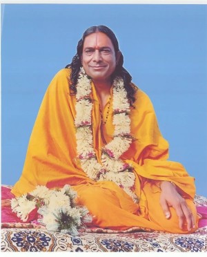 Finding Inner Peace Lessons from Jagadguru Shri Kripalu Ji Maharaj s Spiritual Teachings