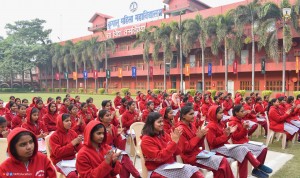 The Power of Education to Create Change Jagadguru Kripalu Parishat s Inspiration for the Future