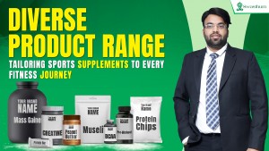 Sports Supplements Manufacturer
