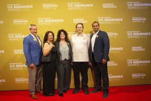 Schaefer City Technologies Wining Award