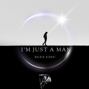 Album I m Just a Man 1500X1500