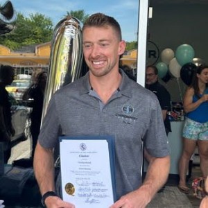 Joseph Kling, DC, MS, CSCS: Leading Chiropractic and Rehabilitative Care in Gambrills, Maryland