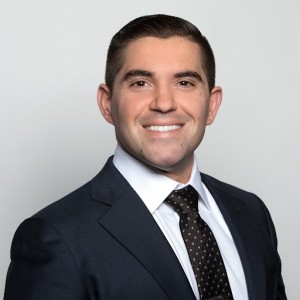 Anthony V. Pasquarella, MD, Board Cert. Oncologist Specializing in Thoracic Malignancies & Lymphoproliferative Disorders