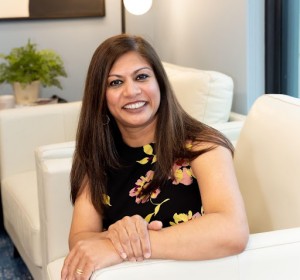 Sona Sethi, Recognized by BestAgents.us as a 2024 Top Agent
