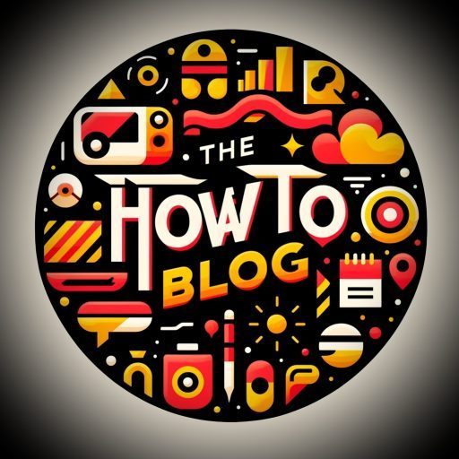 Unlock Expertise at Your Fingertips with The How To Blog