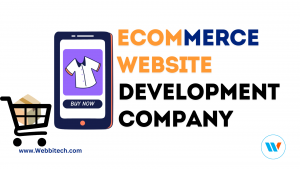 Ecommerce Website Development Company