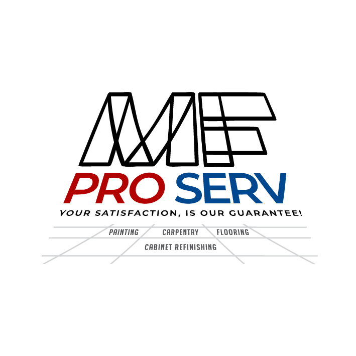 MF ProServ Remakes Your Home with Your Vision