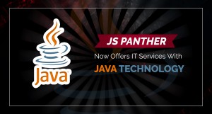 JS Panther Extends With Java Technology