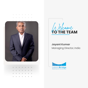 Jayant Kumar India Head 2
