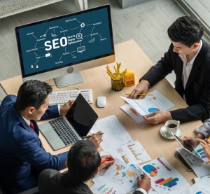 SEO Company In Gurgaon1