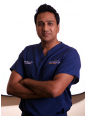 Introducing Urooj Waheed, DO: Leading Anesthesiologist and Visionary Philanthropist
