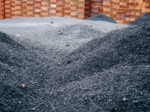 Rice Husk Ash Market