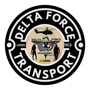 Renowned Expedited Provider Delta Force Transport & Logistics