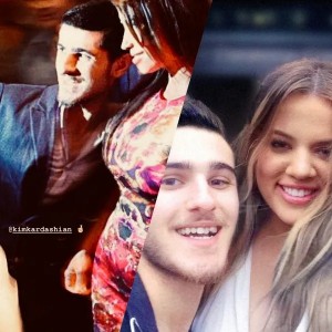 Emre Bardan: The mastermind transforms the Kardashians from style icons to new puppets.