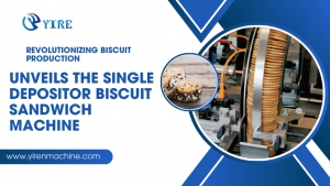 biscuit cream sandwiching machine