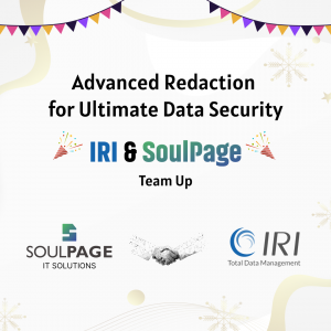 SoulPage & IRI - Collaboration