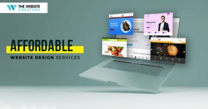 Affordable Website Design Services