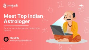 Prashna Kundli: Offering Clear Astrology Guidance and Remedies