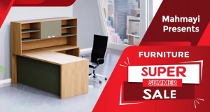Mahmayi Furniture Super Summer Sale