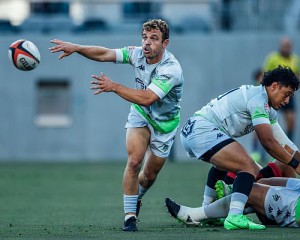 MBA Program Rugby Players