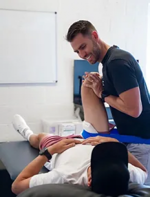 Dr. Nick Hadinger of Streamline Performance Physical Therapy Changes the Game in Orthopedic and Sports Rehab