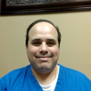 Herminio Diaz, MD, Surgical Intensivist at NewYork-Presbyterian Hudson Valley Hospital