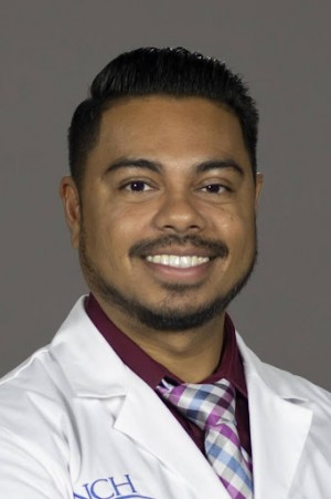 Michael Sookra, MD, Joins NCH Medical Group - Hospitalists to Elevate Patient Care