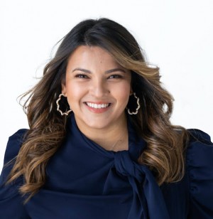 Larissa Smith, Recognized by BestAgents.us as a 2024 Top Agent