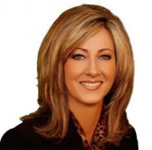 Sherrilee Denton, Recognized by BestAgents.us as a 2024 Top Agent