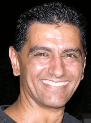 Ed Ferris, Recognized by BestAgents.us as a 2024 Top Agent