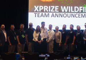 FNN Team at the ESRI User Conference