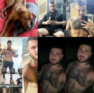 A Story of Survivial: Emre Bardan Exploitation Story