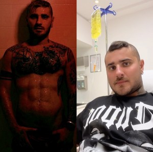 A Story of Survivial: Emre Bardan Exploitation Story