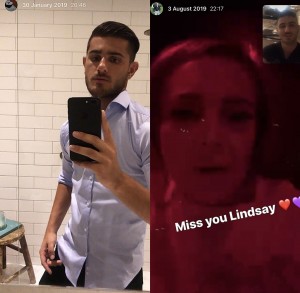 A Story of Survivial: Emre Bardan Exploitation Story