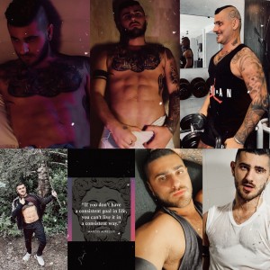 A Story of Survivial: Emre Bardan Exploitation Story