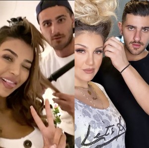 A Story of Survivial: Emre Bardan Exploitation Story