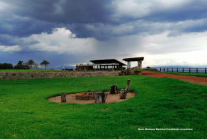 Mario Mendoza Marichal Crecimiento economico