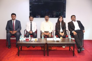 Students from SRCC and the new IIMs ace the Youth Money Olympiad 2019