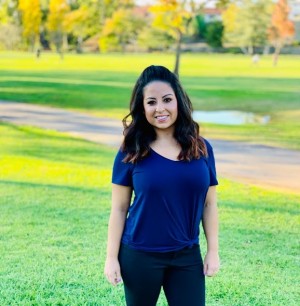 Elise Joelle Martinez, NP-C, Adult-Gerontology Nurse Practitioner in Upland, California