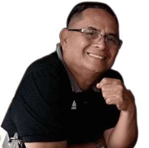 Author Leo F. Semacio