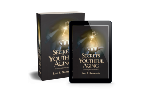 Secrets to Youthful Aging: (Strategies Revealed)