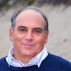 Andy Hahn, PsyD Founder of Life Centered Therapy Training Program & Co-Author of Inspirational Book The One-Hour Miracle