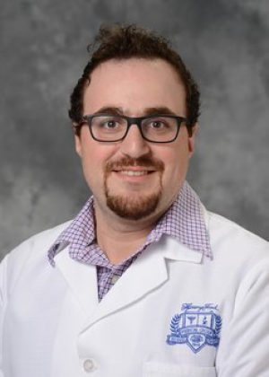 Oudai Hassan, MD, Elevates Pathology Practice with Cutting-Edge Expertise in Michigan